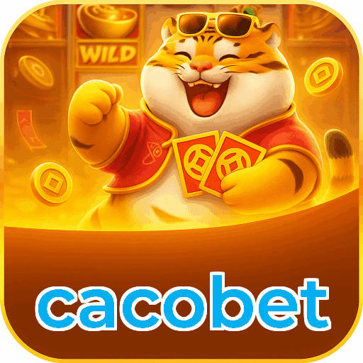 cacobet logo