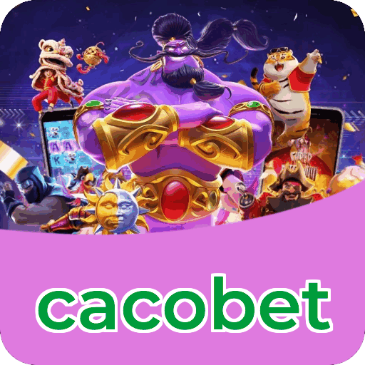 Download iOS cacobet