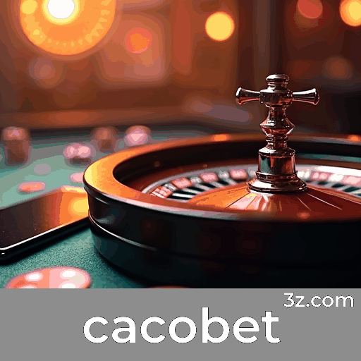 Acesso ao cacobet