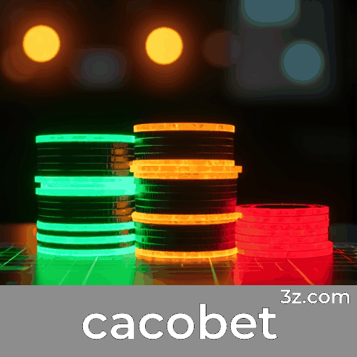 Cacobet: Topo do Cassino e Apostas Online