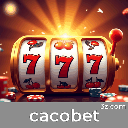 Acessar o site cacobet COM