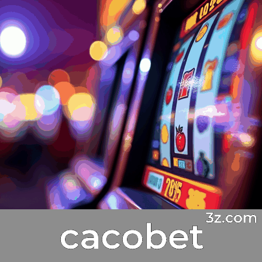 Cassino Online cacobet