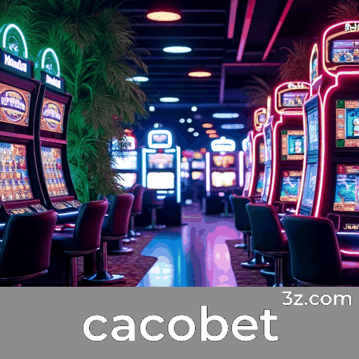Cassino Online cacobet