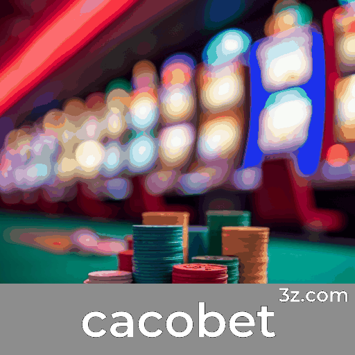 Cassino Online cacobet